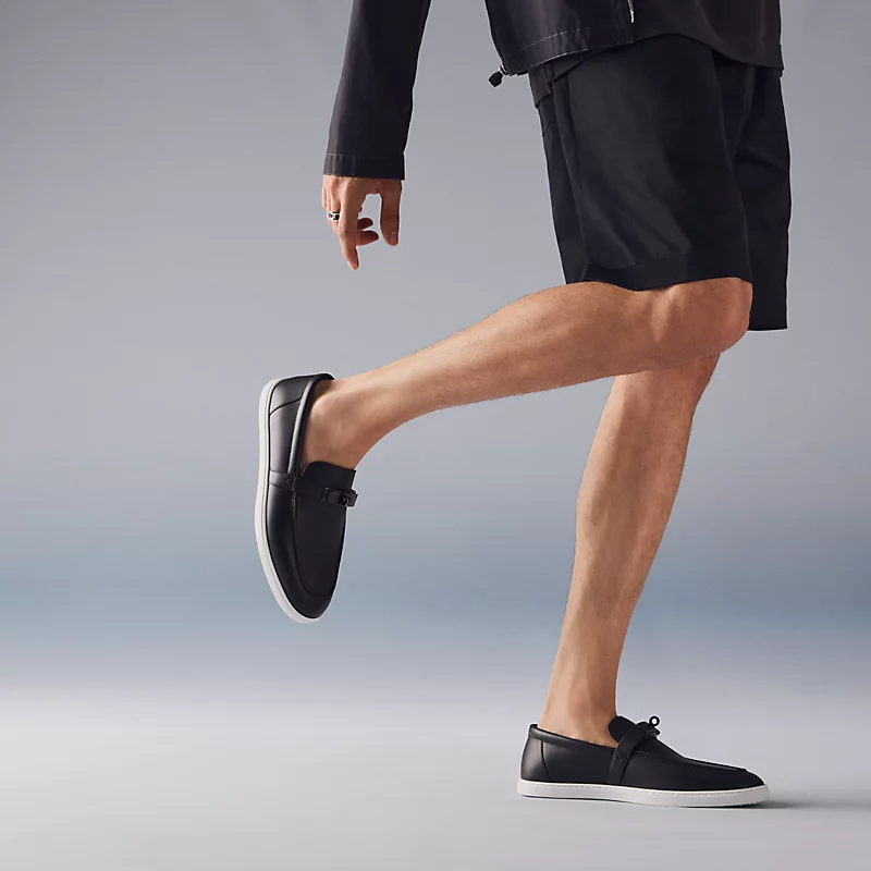 Hermès Mind loafer