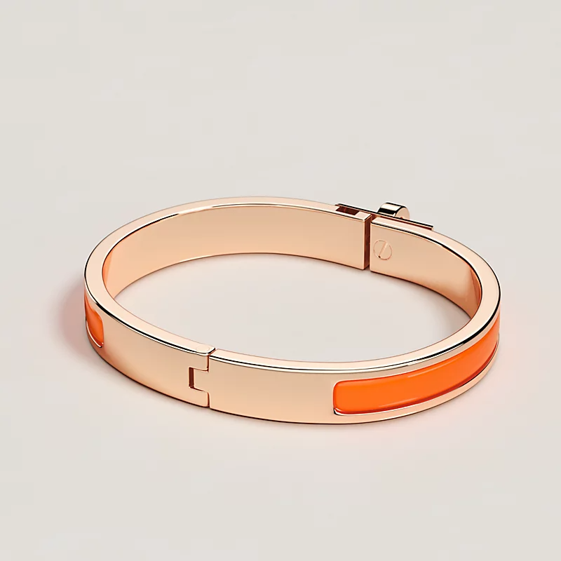 Hermès Mini Clic Kelly bracelet