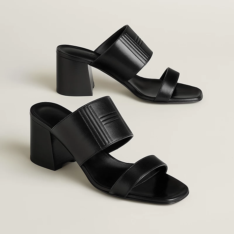 Hermès Monica 60 sandal
