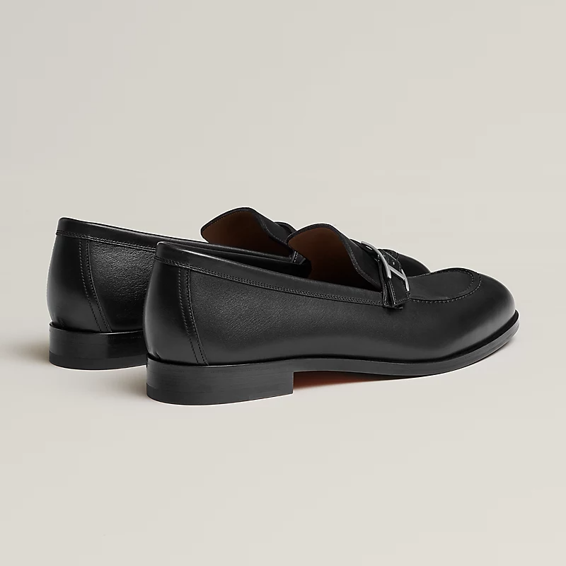 Hermès Monterey loafer