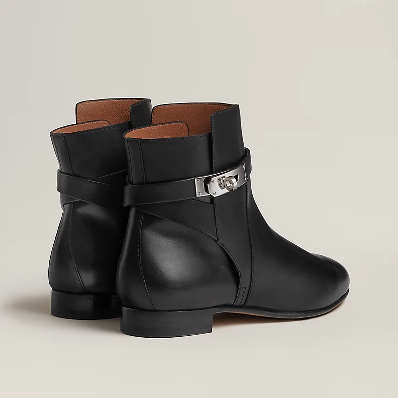Hermès Neo ankle boot