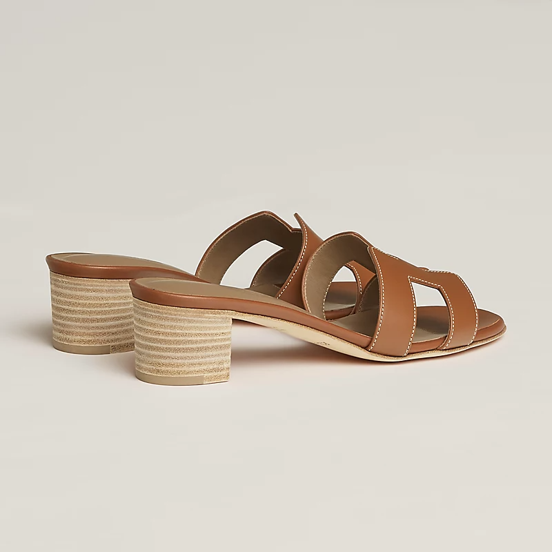 Hermès Oasis sandal