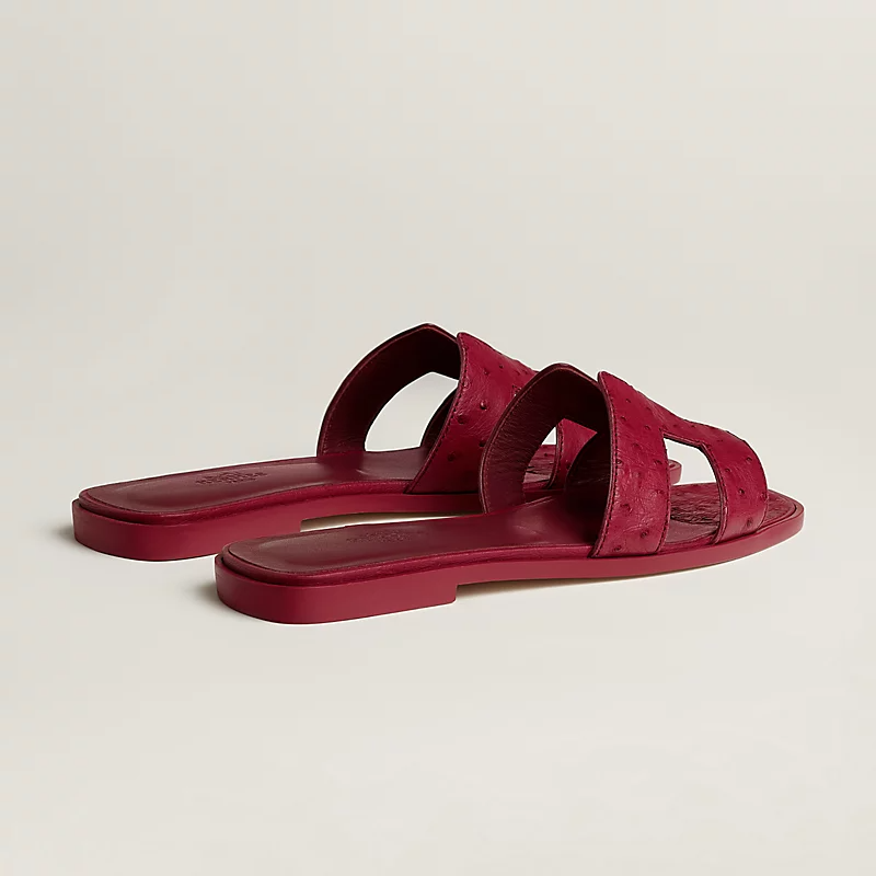 Hermès Oran sandal
