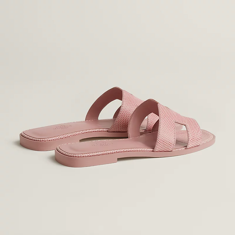 Hermès Oran sandal