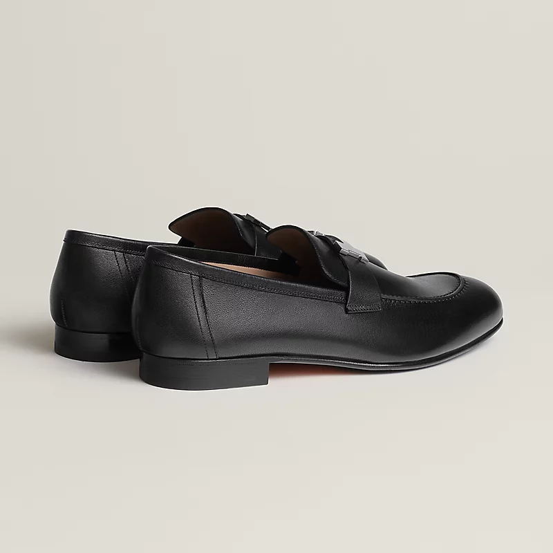 Hermès Paris loafer