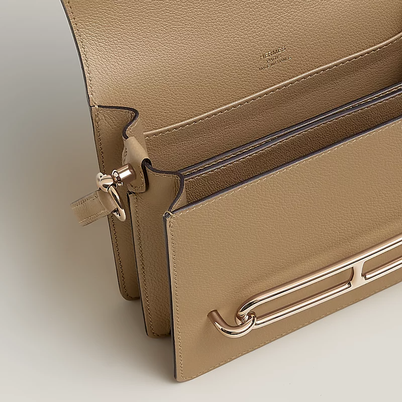 Hermès Roulis mini bag