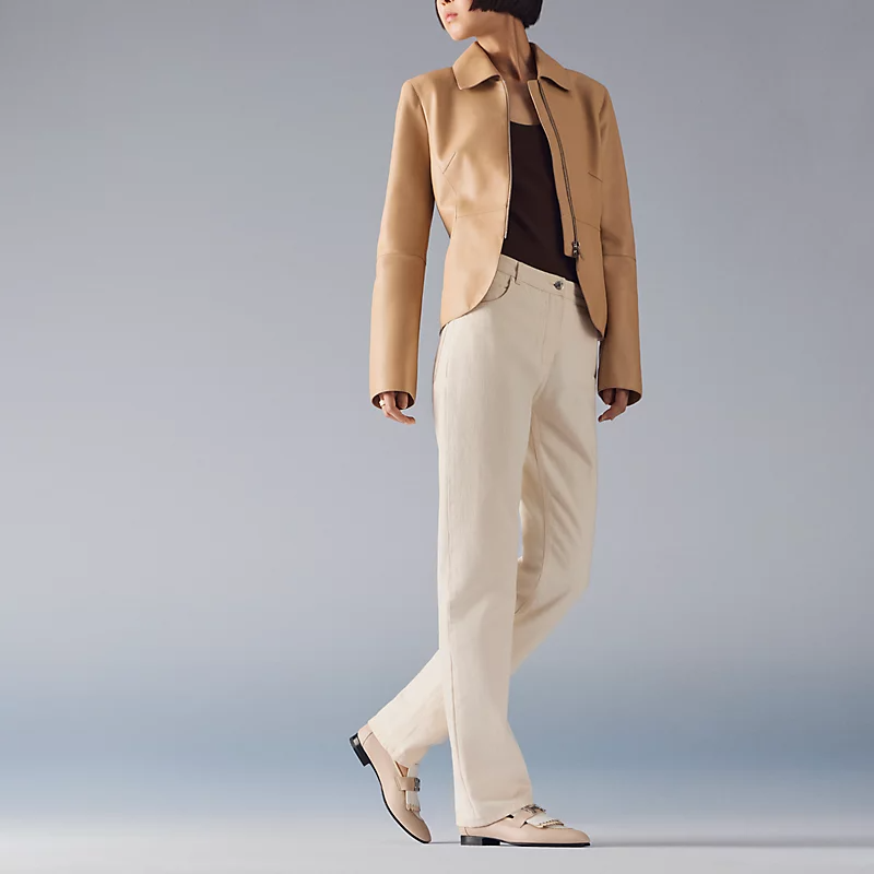 Hermès Royal loafer