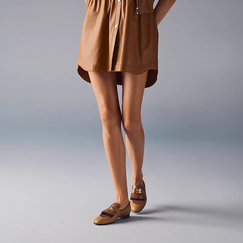 Hermès Royal loafer