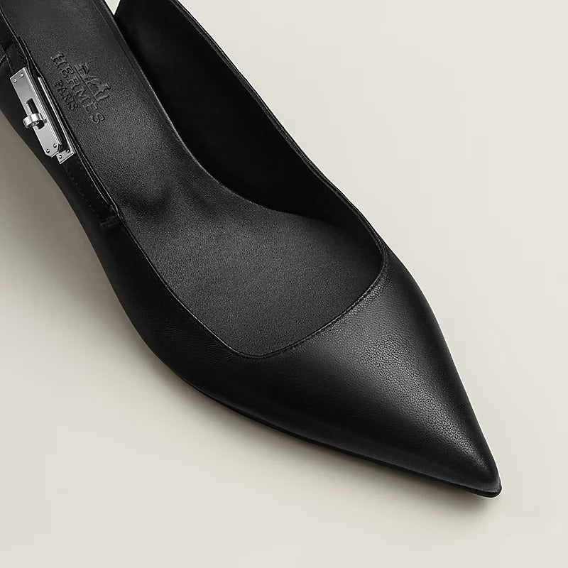 Hermès Lover 40 pump