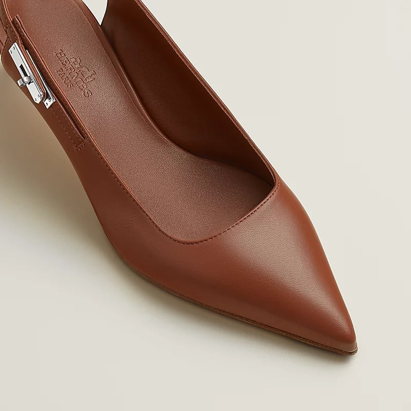 Hermès Lover 40 pump