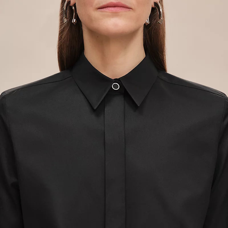 Hermès Micro shirt