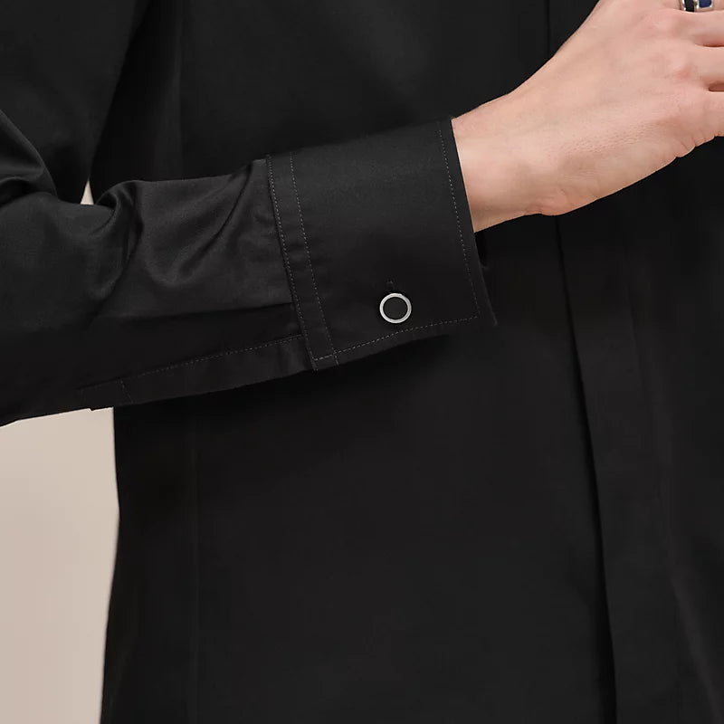 Hermès Micro shirt