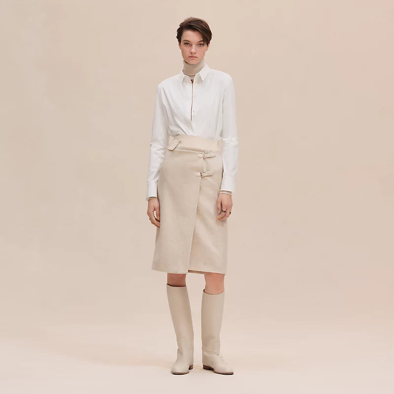 Hermès Micro shirt