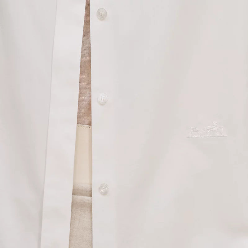 Hermès Micro shirt
