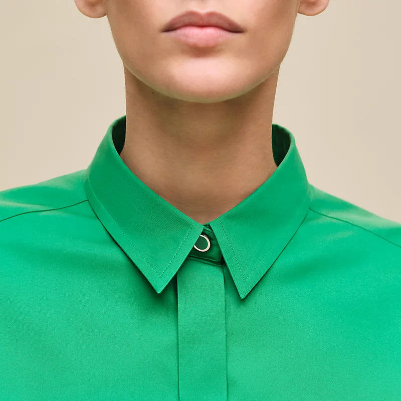 Hermès Micro shirt