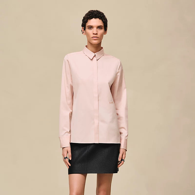 Hermès Micro shirt