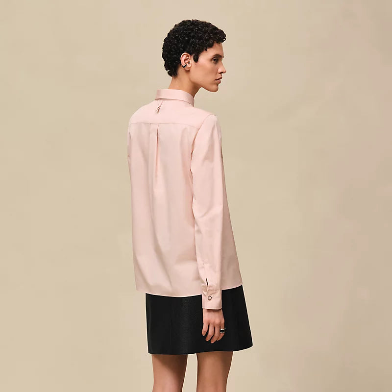 Hermès Micro shirt