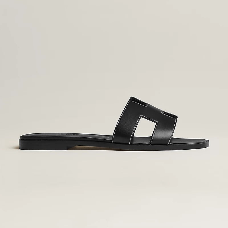 Hermès Oran sandal