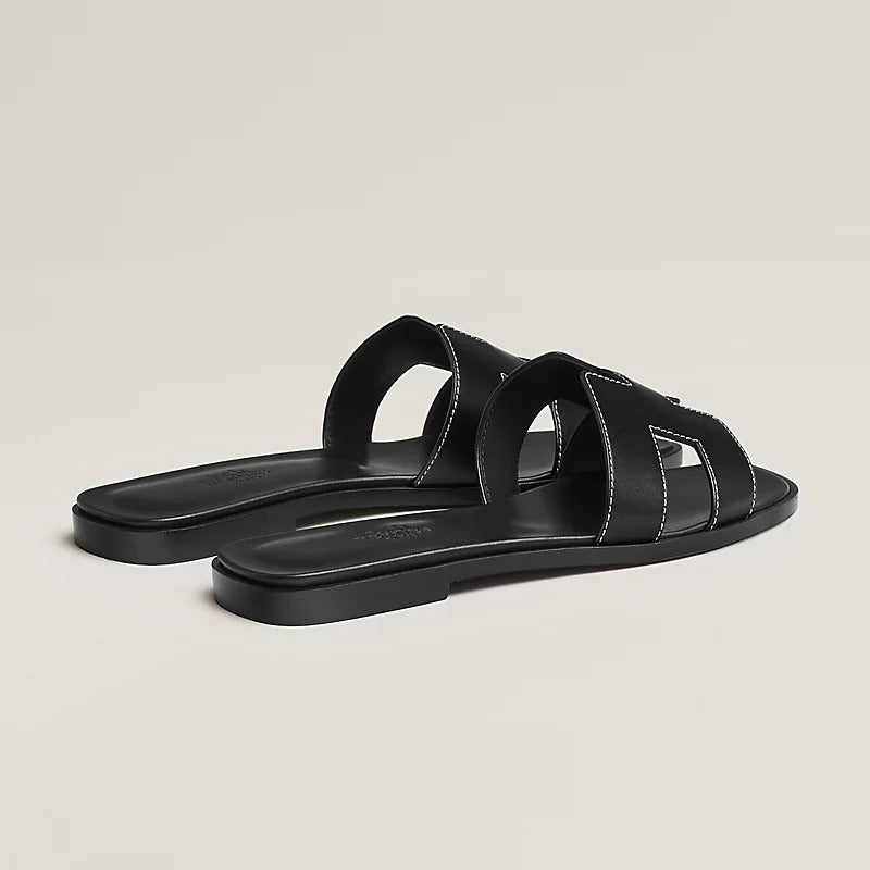Hermès Oran sandal