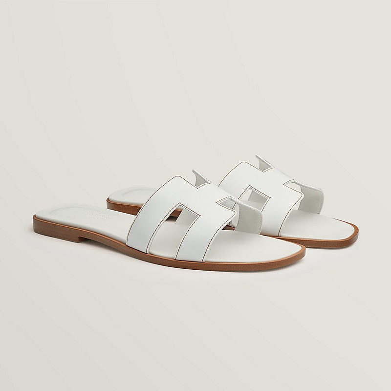 Hermès Oran sandal