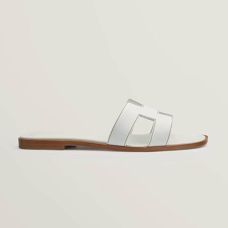 Hermès Oran sandal