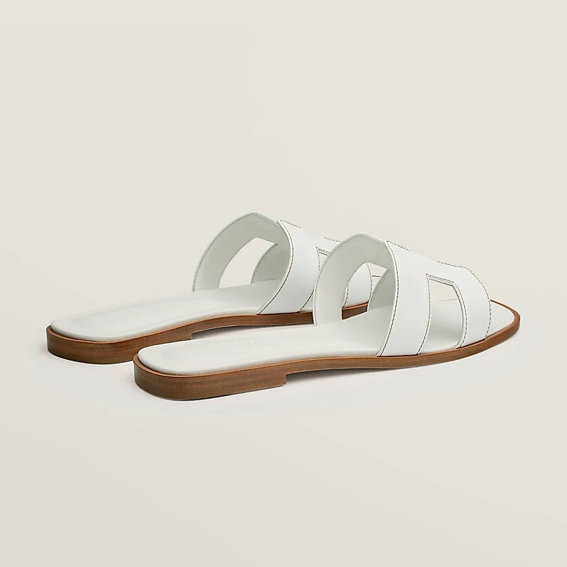 Hermès Oran sandal
