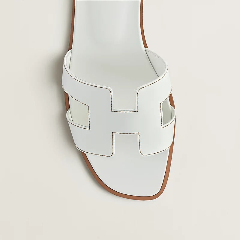 Hermès Oran sandal