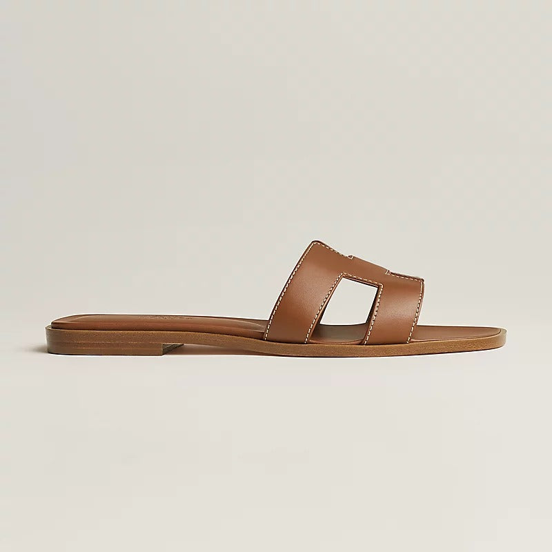 Hermès Oran sandal