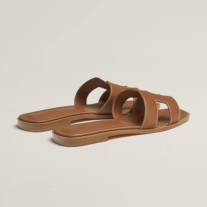 Hermès Oran sandal