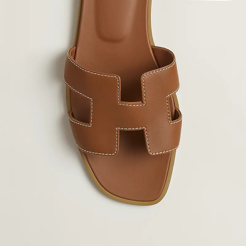 Hermès Oran sandal
