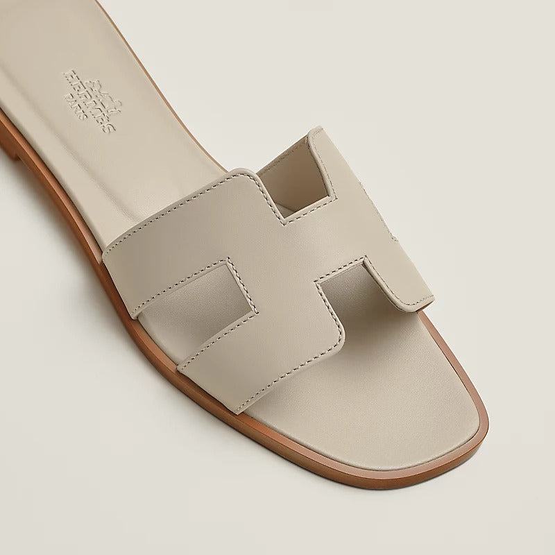 Hermès Oran sandal
