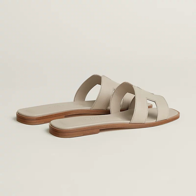 Hermès Oran sandal