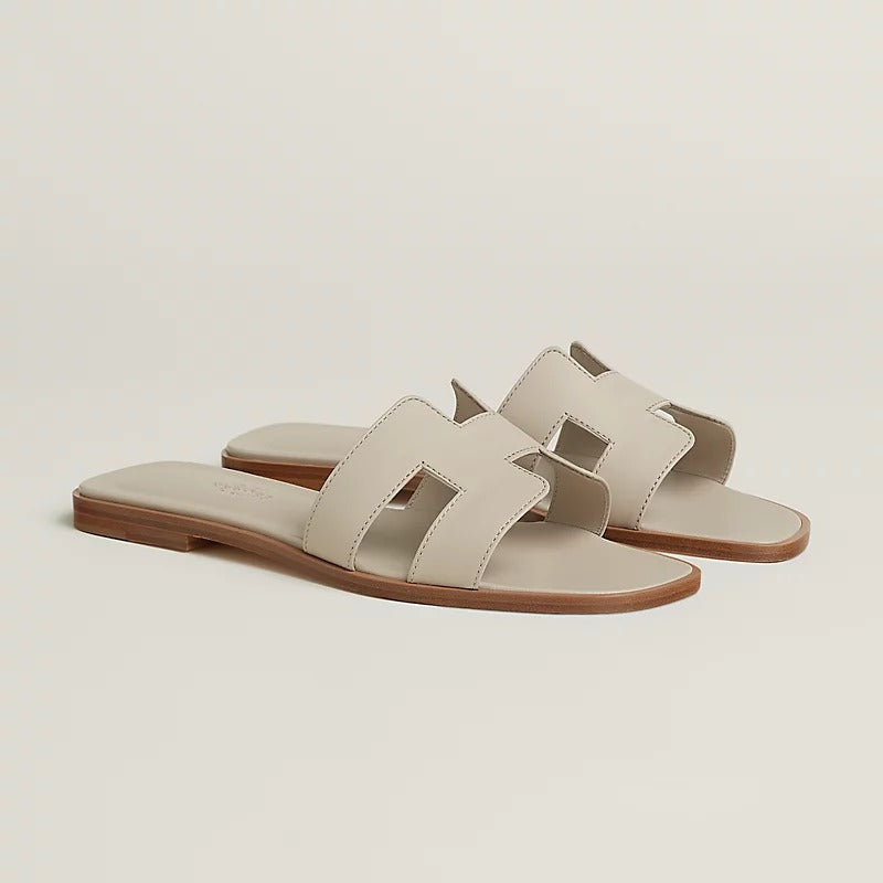Hermès Oran sandal