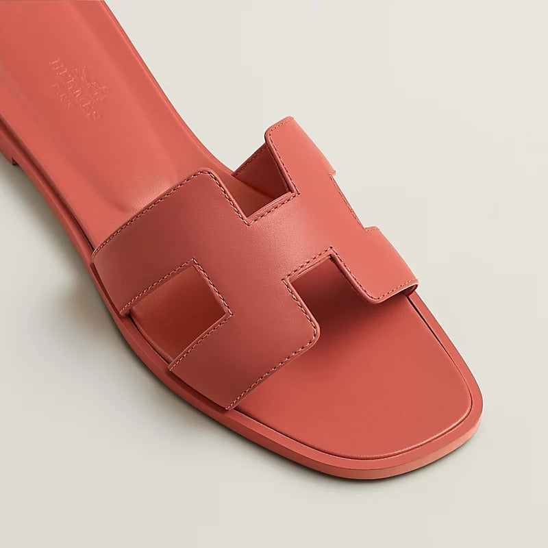 Hermès Oran sandal