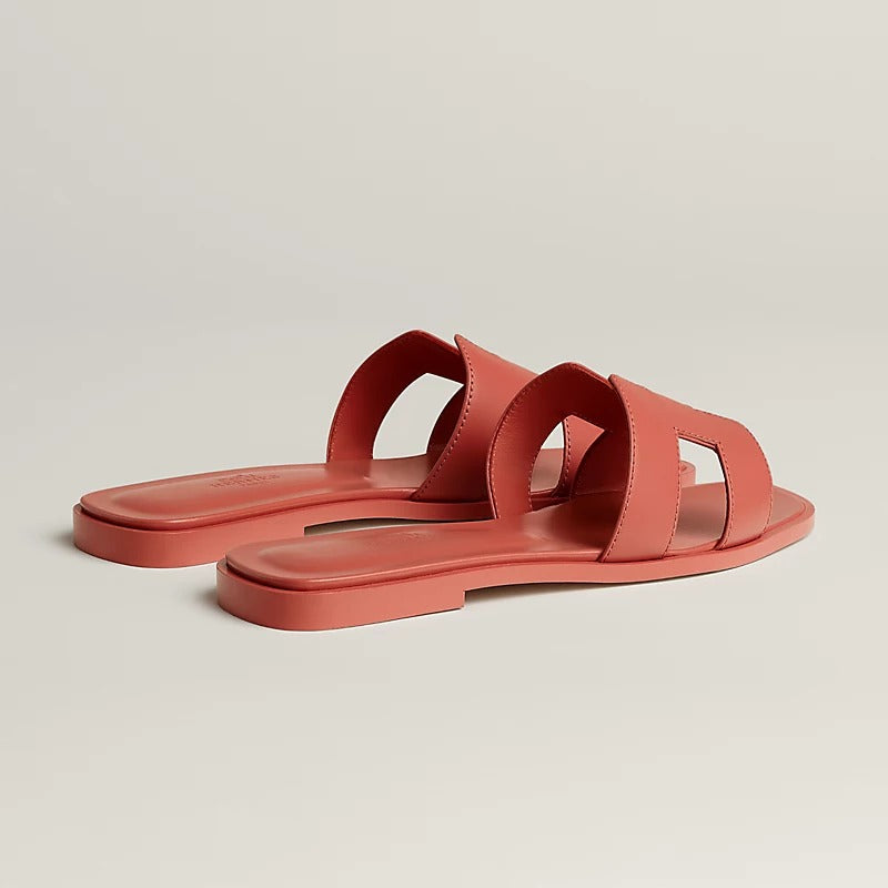 Hermès Oran sandal
