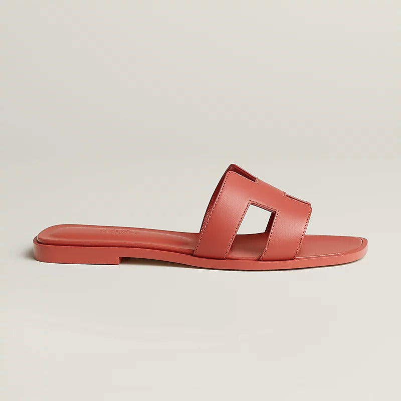 Hermès Oran sandal