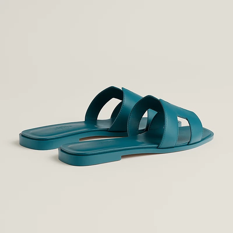 Hermès Oran sandal