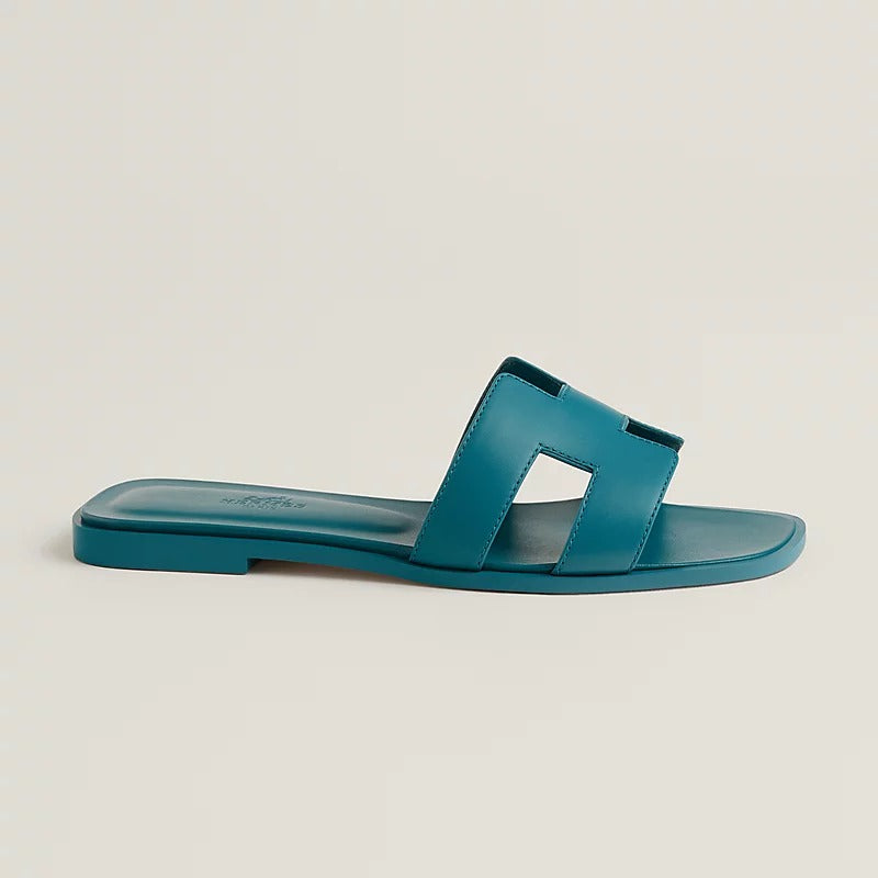 Hermès Oran sandal