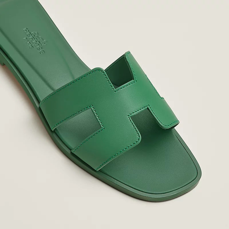Hermès Oran sandal