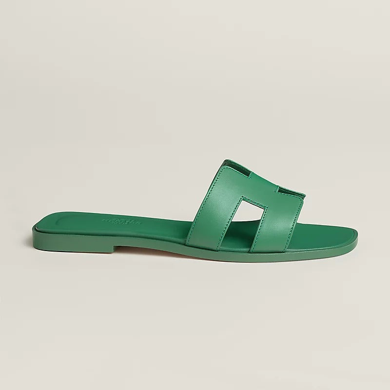 Hermès Oran sandal