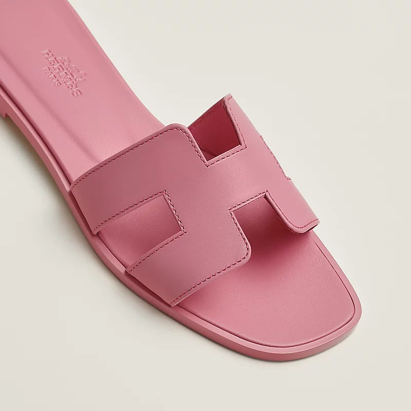 Hermès Oran sandal