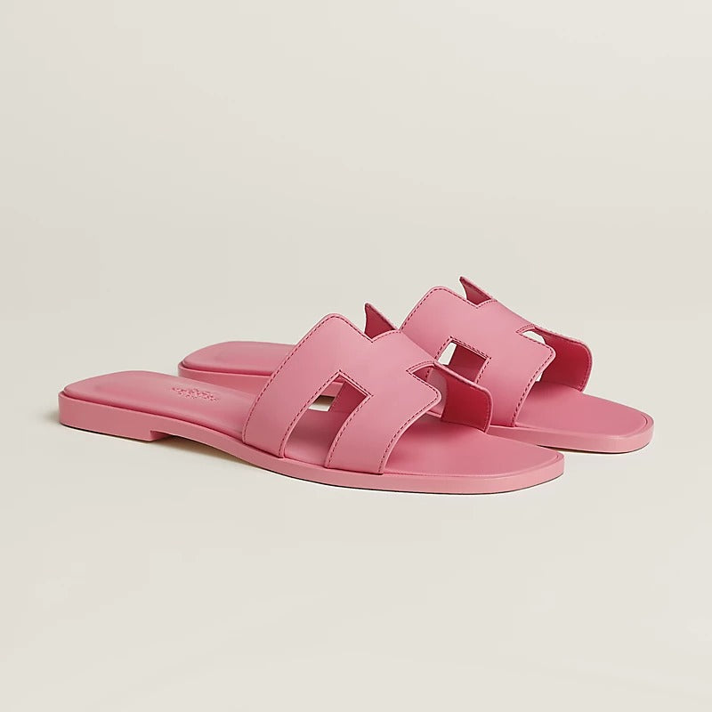 Hermès Oran sandal