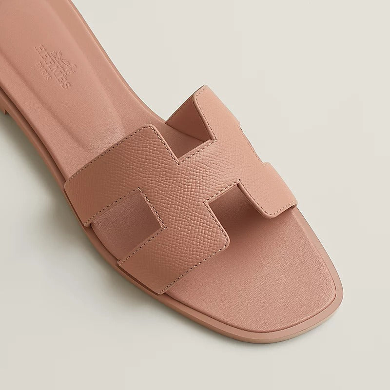 Hermès Oran sandal