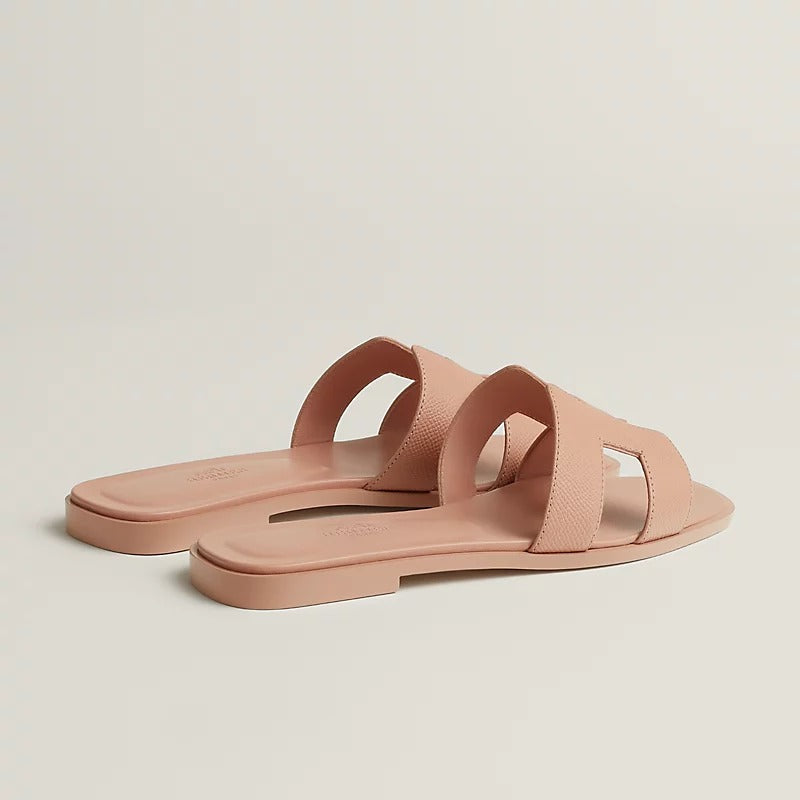 Hermès Oran sandal