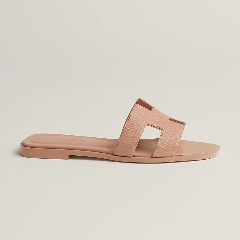 Hermès Oran sandal