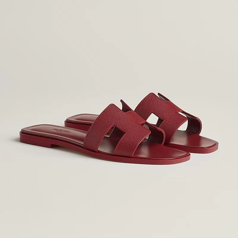 Hermès Oran sandal