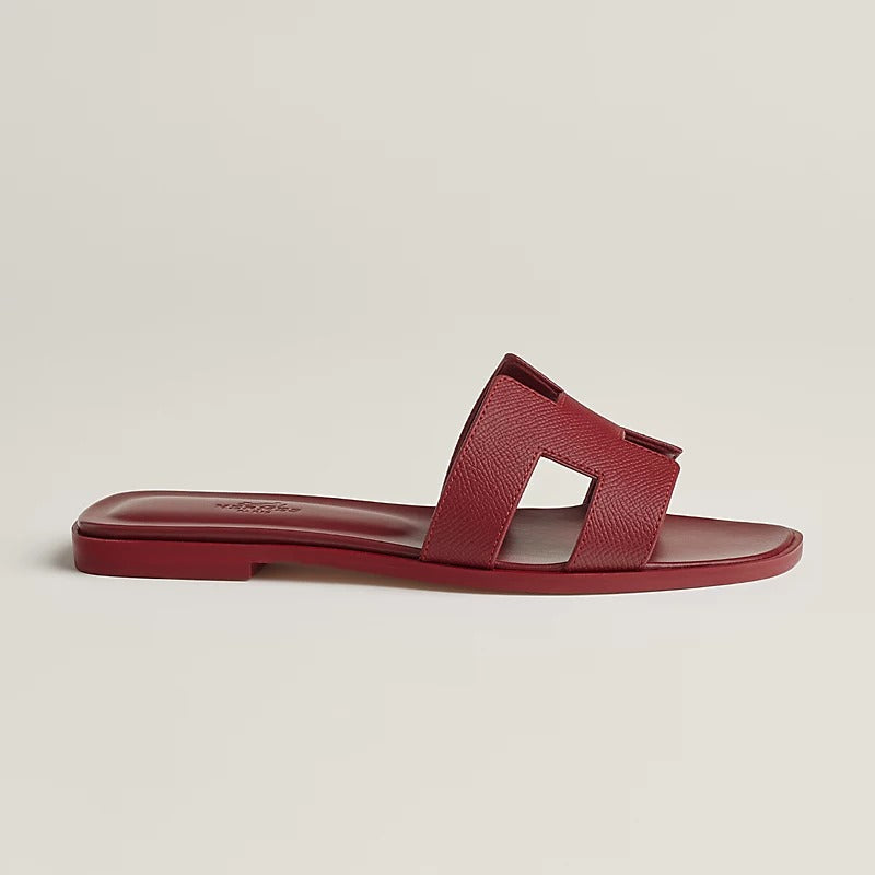 Hermès Oran sandal