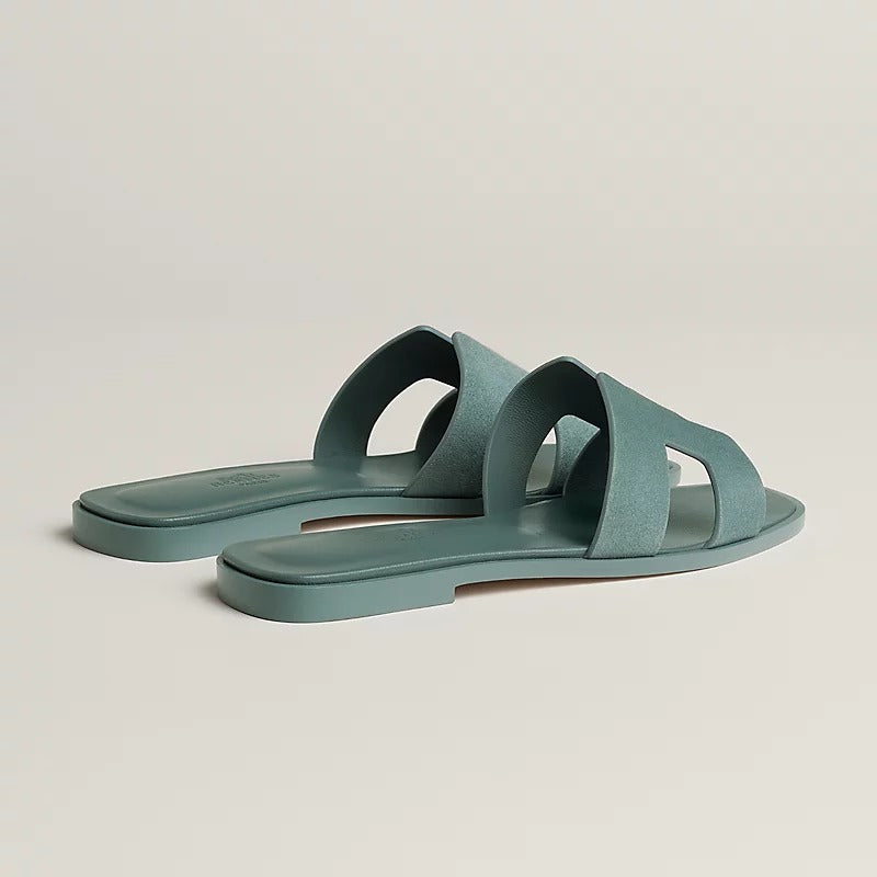 Hermès Oran sandal