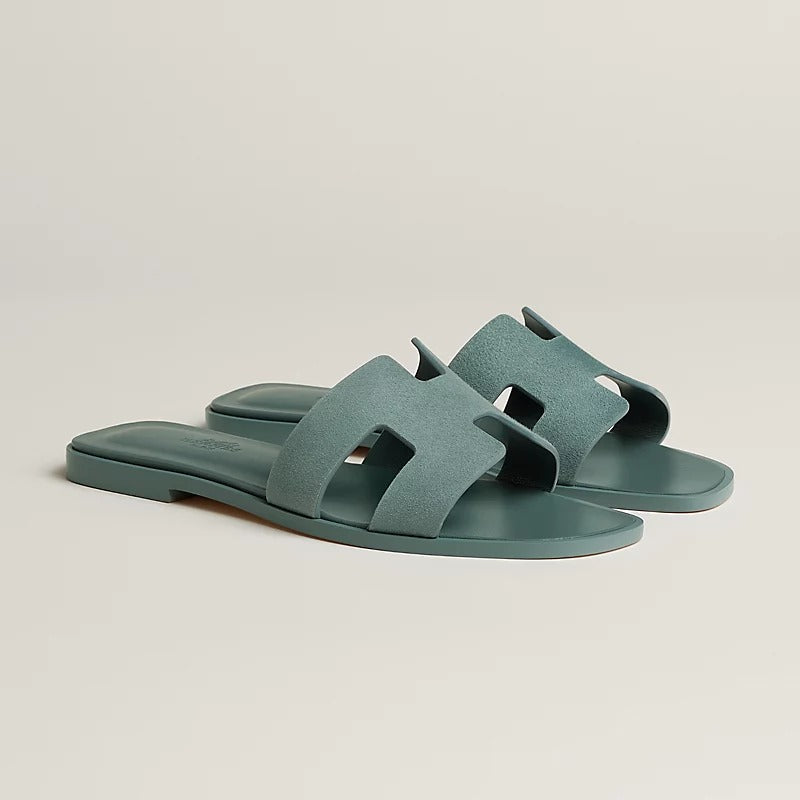 Hermès Oran sandal