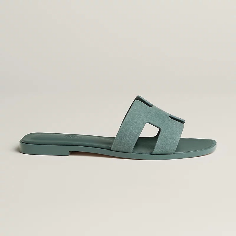 Hermès Oran sandal